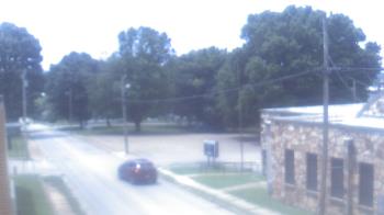 Live Camera from Current River Career Center, Doniphan, MO