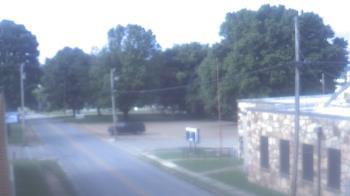 Live Camera from Current River Career Center, Doniphan, MO