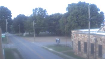 Live Camera from a random camera within the United States