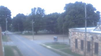 Live Camera from Current River Career Center, Doniphan, MO