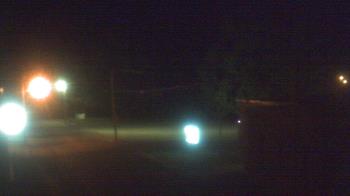 Live Camera from a random camera within the United States