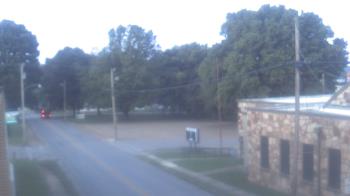 Live Camera from Current River Career Center, Doniphan, MO