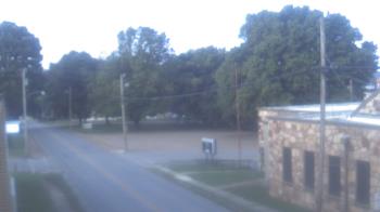 Live Camera from a random camera within the United States