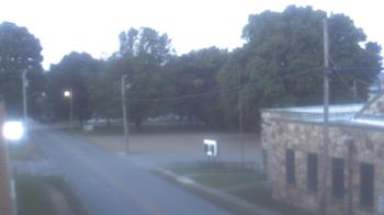 Live Camera from a random camera within the United States