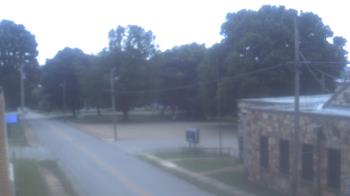 Live Camera from a random camera within the United States