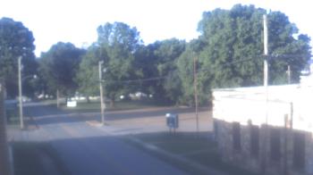 Live Camera from Current River Career Center, Doniphan, MO