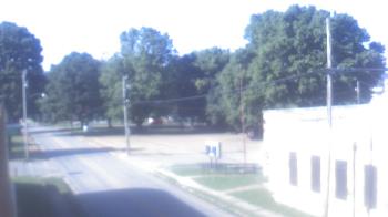 Live Camera from Current River Career Center, Doniphan, MO