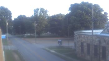 Live Camera from a random camera within the United States