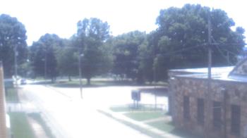 Live Camera from Current River Career Center, Doniphan, MO