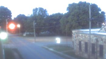 Live Camera from a random camera within the United States
