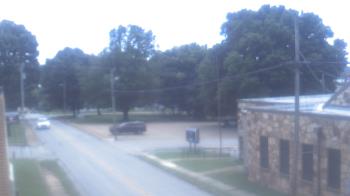 Live Camera from Current River Career Center, Doniphan, MO