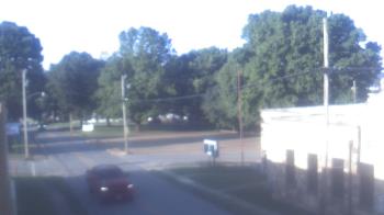 Live Camera from a random camera within the United States