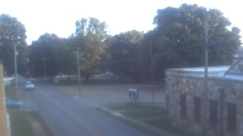 Live Camera from a random camera within the United States