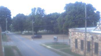 Live Camera from a random camera within the United States