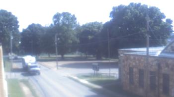 Live Camera from a random camera within the United States