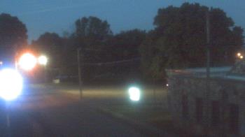 Live Camera from a random camera within the United States