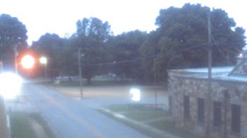 Live Camera from a random camera within the United States