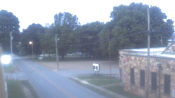 Live Camera from a random camera within the United States