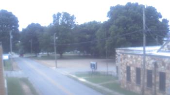 Live Camera from a random camera within the United States