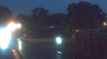 Live Camera from a random camera within the United States