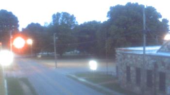 Live Camera from a random camera within the United States