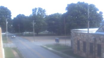 Live Camera from a random camera within the United States