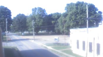 Live Camera from Current River Career Center, Doniphan, MO