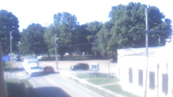 Live Camera from a random camera within the United States