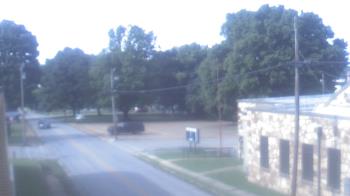 Live Camera from a random camera within the United States
