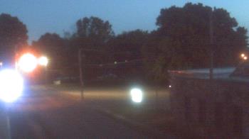 Live Camera from a random camera within the United States
