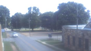 Live Camera from a random camera within the United States
