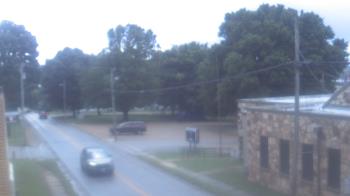 Live Camera from Current River Career Center, Doniphan, MO