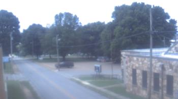 Live Camera from a random camera within the United States
