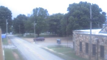 Live Camera from a random camera within the United States