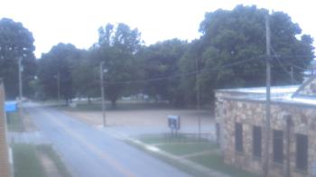 Live Camera from Current River Career Center, Doniphan, MO