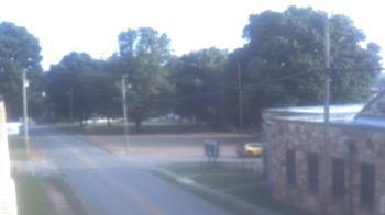 Live Camera from a random camera within the United States