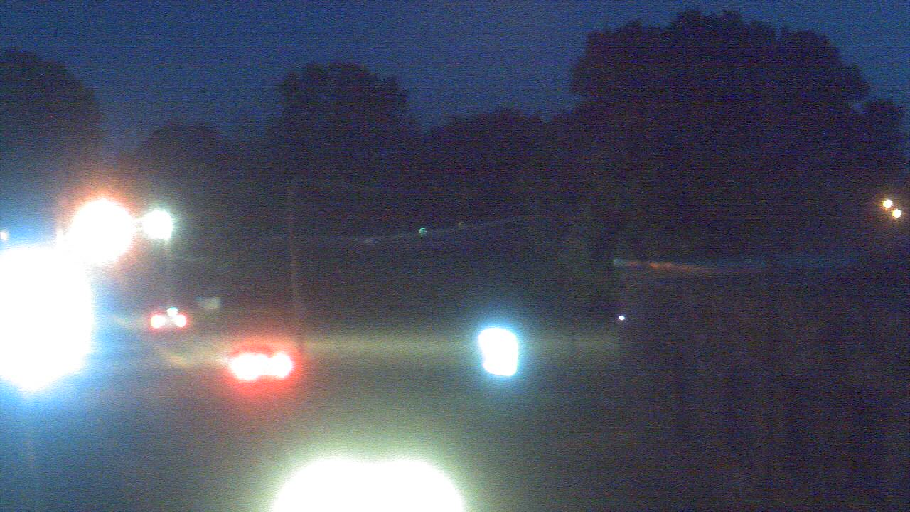 Live Camera from Current River Career Center, Doniphan, MO 63935