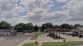 Live Camera from a random camera within the United States