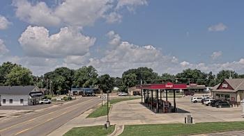 Live Camera from Petit Jean River Valley, Danville, AR