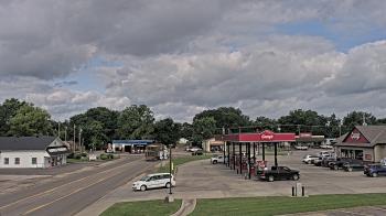 Live Camera from Petit Jean River Valley, Danville, AR