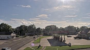 Live Camera from Petit Jean River Valley, Danville, AR