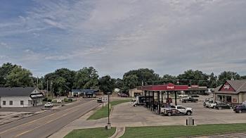 Live Camera from a random camera within the United States