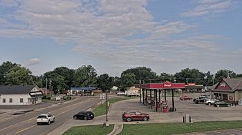 Live Camera from a random camera within the United States