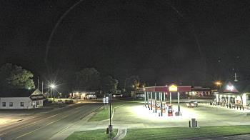 Live Camera from a random camera within the United States