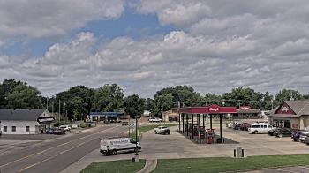 Live Camera from Petit Jean River Valley, Danville, AR