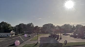 Live Camera from Petit Jean River Valley, Danville, AR