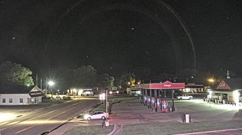 Live Camera from Petit Jean River Valley, Danville, AR