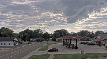 Live Camera from a random camera within the United States