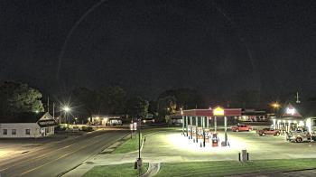 Live Camera from Petit Jean River Valley, Danville, AR