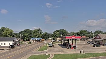 Live Camera from a random camera within the United States